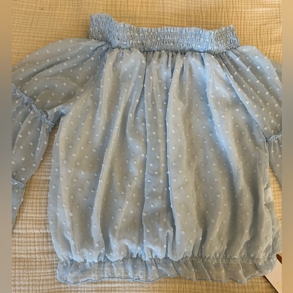 Moment Blouse - Picture 7 of 7